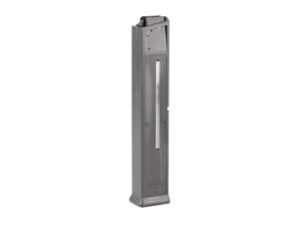 GO MAG STRIBOG 45ACP 25RD BLK