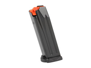 MAG HK VP9F A1 17RD BLK