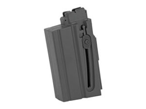 MAG HK HK416 22LR 10RD BLK