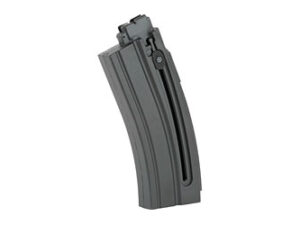 MAG HK HK416 22LR 20RD BLK