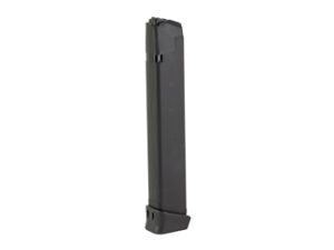 MAG KCI USA FOR GLOCK 9MM 33RD BLACK