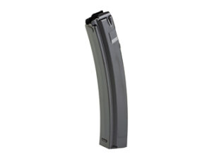 MAG KCI USA FITS MP5 9MM 30RD BLK