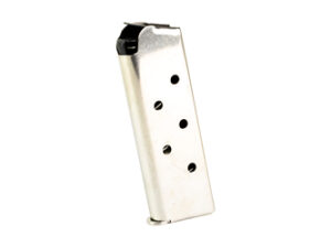 MAG KIMBER TACMAG 45ACP 7RD CMPCT SS