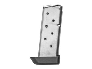 MAG KIMBER MICRO 380ACP 7RD STS