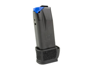 MAG KIMBER 9MM R7 CARBON 15RD BLK