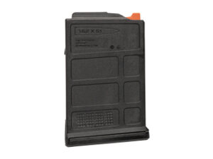 MAGPUL PMAG 10 7.62X51 SIG CROSS BLK