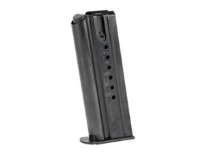 MAG DESERT EAGLE 357 BLK 9RD