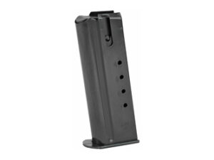 MAG DESERT EAGLE 50 7RD BLK