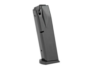 PROMAG BER 92F 9MM 17RD FLSH BLU STL