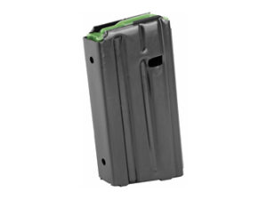 PROMAG COLT AR15 223REM 5RD BLK