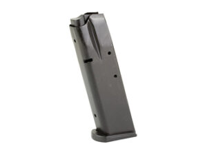 PROMAG CZ-75 9MM 10RD BLUE STEEL
