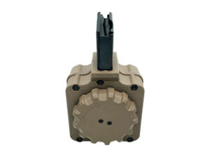 PROMAG FN SCAR17 308WIN 50RD DRM FDE