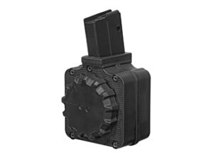 PROMAG FN SCAR 17 308 50RD DRUM BLK