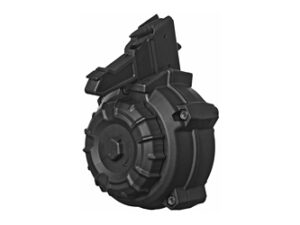 PROMAG SKS 7.62X39MM 50RD DRUM BLACK