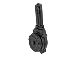 PROMAG S&W SD9 9MM 50RD DRUM BLACK