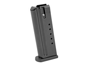 PROMAG DESERT EAGLE 44MAG 8RD BL