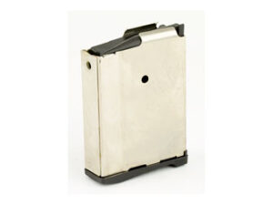 PROMAG RUGER MINI 30 762X39 10RD NKL