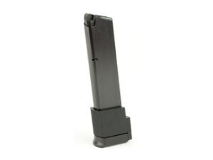 PROMAG RUGER P90 45ACP 10RD BL