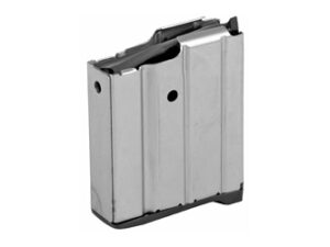 PROMAG RUGER MINI 14 223REM 10RD NKL