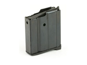 PROMAG RUGER MINI 223REM 10RD BL