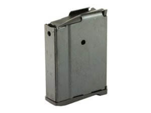 PROMAG RUGER MINI 30 762X39 10RD BL