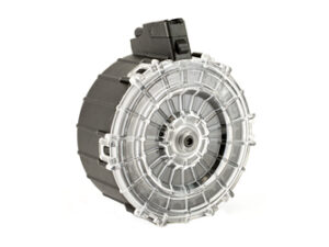 PROMAG SAIGA 410GA DRUM MAG 30RD BLK
