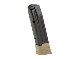 PROMAG SIG P320 9MM 21RD BLU ST/FDE