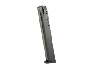 PROMAG S&W M&P-40 40SW 25RD BL