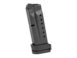 PROMAG S&W SHIELD 9MM 8RD BL STEEL