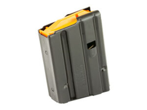 MAG RUGER SR-556 556NATO 5RD BLD