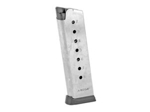 MAGAZINE SPRGFLD 45ACP 8RD ST W/PAD