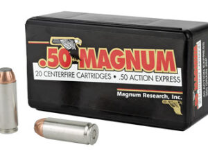 CCI 50AE 350GR JSP 20/400