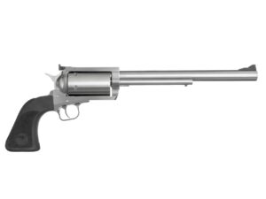 MAGNUM RESEARCH BFR REVOLVER 30/30 SS 10" 6SH