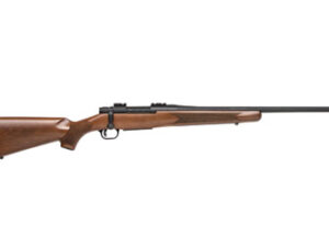 MSBRG PATRIOT 243WIN 22" 4RD BL WLNT