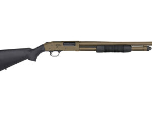 MSBRG 590 THNDR RANCH 12/18.5" 6RD