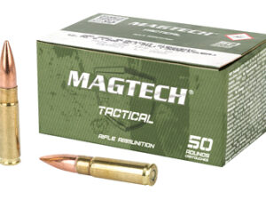 MAGTECH 300BLK 200GR FMJ SUB 50/1000