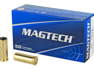 MAGTECH 32 S&W L 98GR 50/1000