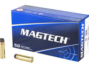 MAGTECH 32S&W LONG 98GR JHP 50/1000