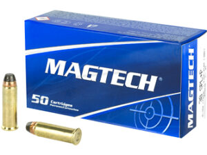 MAGTECH 38 SPL+P 125SJSP FLAT 50/