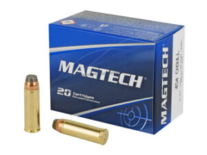 MAGTECH 454CASULL 260GR SJSP 20/1000