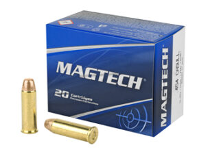 MAGTECH 454 CASULL 260GR FMJ 20/1000