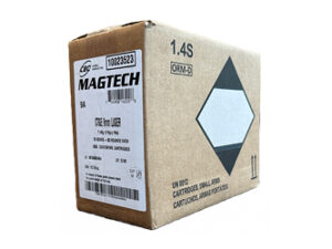 MAGTECH 9MM 115GR FMJ 1000RD CS