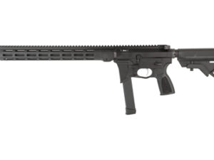 MAXIM MD9 CARBINE 9MM 16" 33RD BLK