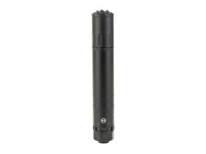 MAXIM MS-45 SUPPRESSOR 45CAL BLK
