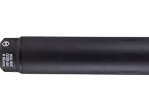 MAXIM PRS-D TI SUPPRESSOR 6.5MM BLK
