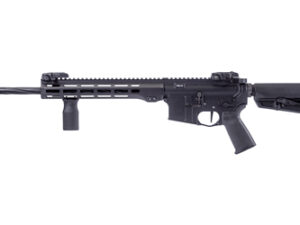 MAXIM MD15L 6MM ARC 16" 10RD BLK