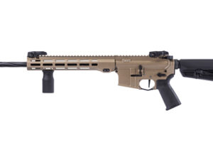 MAXIM MD15L 6MM ARC 16" 10RD FDE