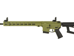 MAXIM MD15L 6MM ARC 16" 10RD BZK GRN