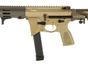 MAXIM MD9 904S SBR 9MM 4.5 33RD ARID