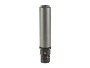 MAXIM DSX-QD SUPPRESSOR 762 GRY